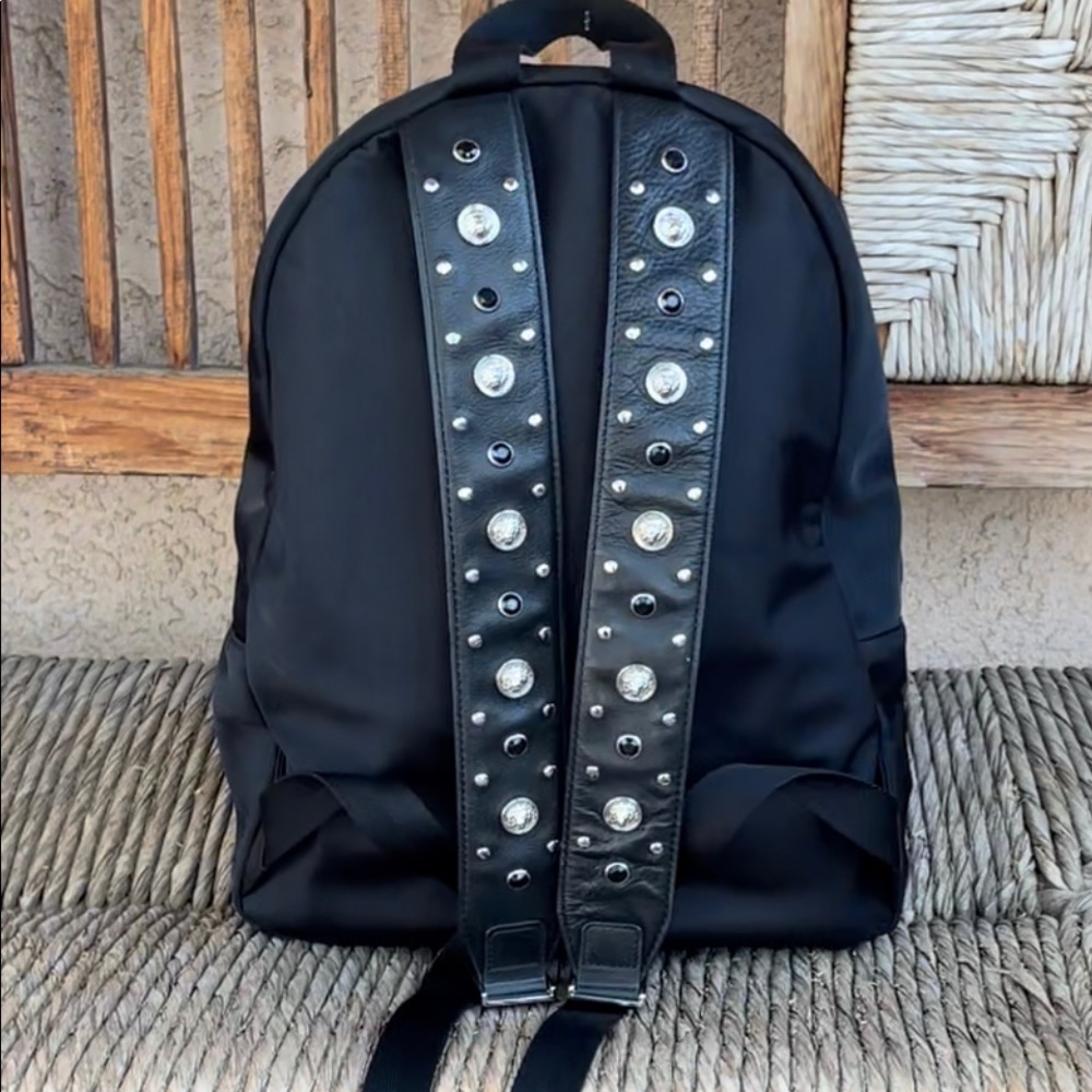Versace Backpack - image 6